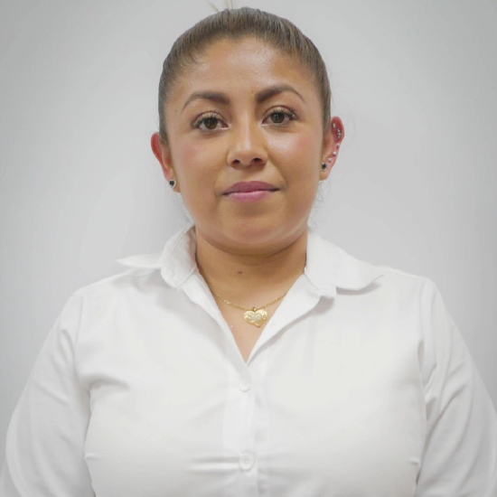 Est. Ana Karen Piña Morales