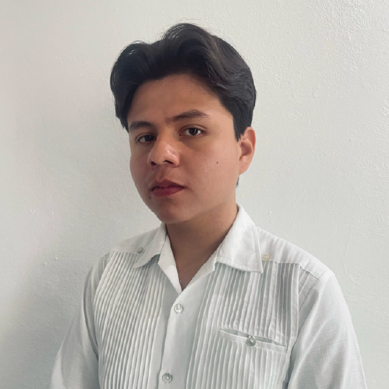 Est. Fernando Esaú Sandoval Santibáñez