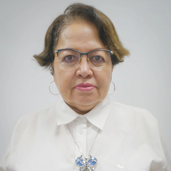 Mtra. Maribel Sepúlveda Covarrubias