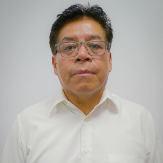 Mtro. Francisco Sánchez Rosas